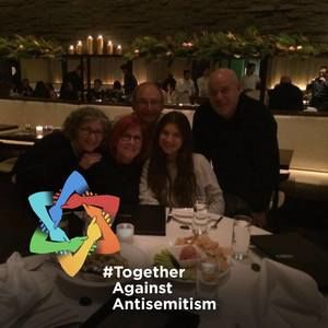 Meet your Posher, Doreen